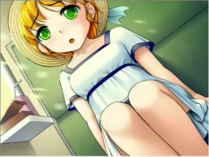 Page 46 of Imouto Sex -My Sex- - preview thumbnail