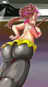 Page 5 of ポケモン - preview thumbnail