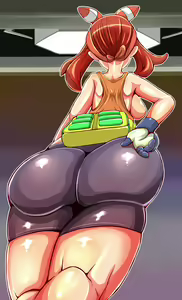 Page 10 of ポケモン - preview thumbnail