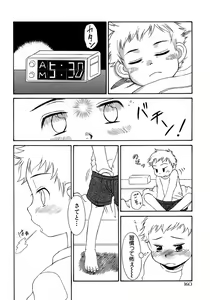 Page 166 of Shounen Ai No Bigaku 10 The Asadachi - preview thumbnail