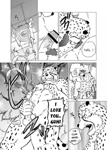 Page 31 of Itazurateki Renai Manual | Mischief Love Manual - preview thumbnail