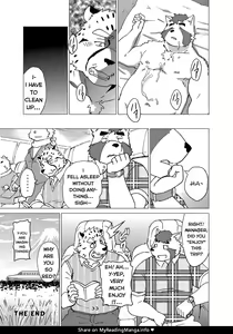Page 32 of Itazurateki Renai Manual | Mischief Love Manual - preview thumbnail