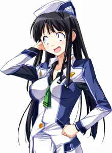 Page 1442 of Baldr Sky "Zero" Extreme - preview thumbnail