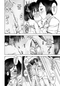 Page 8 of Seishori Care Tokubetsu Iryou Sougou Service - preview thumbnail