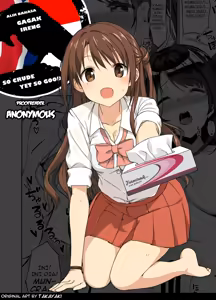 Page 24 of Shimamura Uzuki no Ecchi na Hon | Erotic Book of Shimamura Uzuki - preview thumbnail
