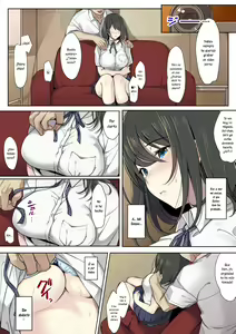 Page 12 of Kanojo no Okashita Ayamachi - preview thumbnail