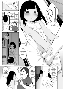 Page 5 of Natsu no Tawamure | Lecture d'été (decensored) - preview thumbnail