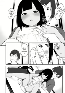 Page 8 of Natsu no Tawamure | Lecture d'été (decensored) - preview thumbnail