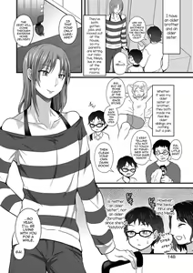 Page 2 of Onee-chan ga Kuru - preview thumbnail