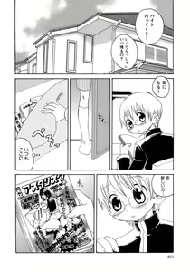 Page 86 of Shounen Ai No Bigaku 12 The Otouto - preview thumbnail