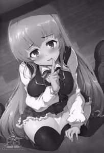 Page 2 of Manaria Oukoku no Ohime-sama to Manaria Gakuin Ippan Seito Ore no Aida ni Ecchi na Event nante Okiru Wake ga Nai - preview thumbnail