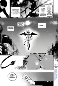 Melty — hentai manga cover on Fhentai