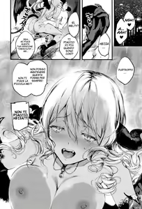 Page 21 of Melty - preview thumbnail