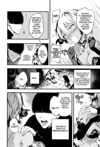 Page 5 of Melty - preview thumbnail
