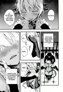 Page 6 of Melty - preview thumbnail