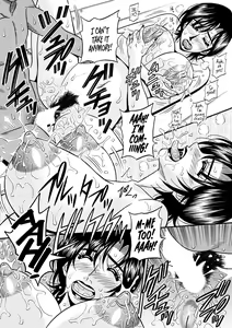 Page 112 of Hitozuma Shichou no Inbi na Seikou Kaikaku - preview thumbnail