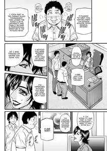 Page 26 of Hitozuma Shichou no Inbi na Seikou Kaikaku - preview thumbnail