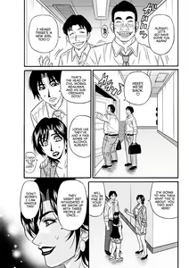 Page 43 of Hitozuma Shichou no Inbi na Seikou Kaikaku - preview thumbnail