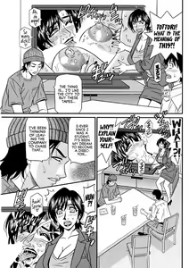 Page 63 of Hitozuma Shichou no Inbi na Seikou Kaikaku - preview thumbnail