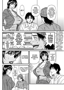 Page 66 of Hitozuma Shichou no Inbi na Seikou Kaikaku - preview thumbnail