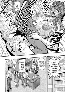 Page 94 of Hitozuma Shichou no Inbi na Seikou Kaikaku - preview thumbnail
