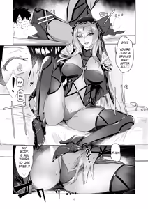 Page 13 of Moroku Kayowai Omae wa Watashi no - preview thumbnail