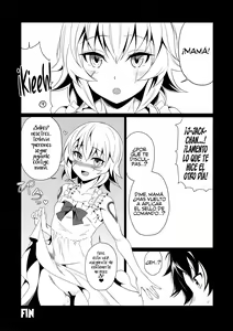 Page 16 of Motto Jack-chan de Asobou! - preview thumbnail