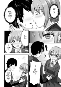 Page 6 of Himitsu no Otokura-chan | The Secret Otokura-chan - preview thumbnail