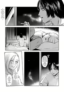 Page 28 of Ryuseigun ni Oyasumi | A Good Night For a Meteor Shower - preview thumbnail