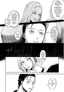 Page 34 of Ryuseigun ni Oyasumi | A Good Night For a Meteor Shower - preview thumbnail