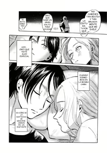 Page 55 of Ryuseigun ni Oyasumi | A Good Night For a Meteor Shower - preview thumbnail