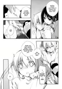 Page 7 of Kataomoi kara Kataomoi made. | From one Unrequited Love to Another - preview thumbnail