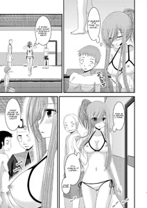 Page 10 of Melon ga Chou Shindou! R7 | Melon in Full Swing! R7 - preview thumbnail