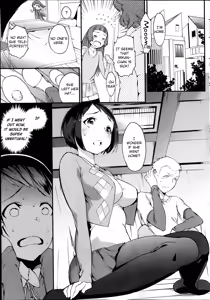 Page 11 of Kotatsu de Mikan - preview thumbnail