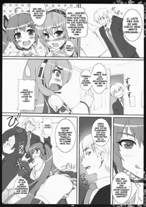 Page 5 of Negitorodon Oomori Tsuyudaku - preview thumbnail