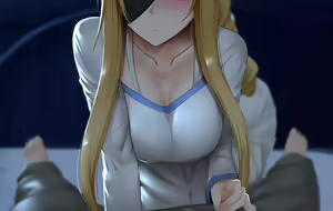 Alice Synthesis Thirty — hentai manga cover on Fhentai