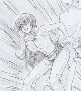 Page 28 of Y Asuka  Kouryaku - preview thumbnail
