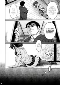 Page 21 of Rin Toshite Shinobi - preview thumbnail