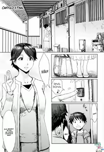 Page 101 of Aoi Kajitsu to Shiroi Hada Ch. 1-5 - preview thumbnail