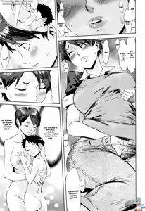 Page 33 of Aoi Kajitsu to Shiroi Hada Ch. 1-5 - preview thumbnail