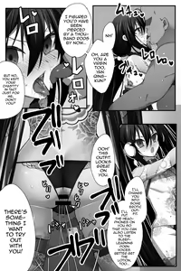 Page 12 of Chuuka na Karera ga Jikan Teishi de Iroiro Saretari - preview thumbnail