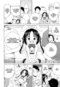 Page 106 of Inuboshi] Tsukimisou no Akari | The Light of Tsukimi Manor Ch. 1-6 - preview thumbnail