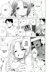 Page 109 of Inuboshi] Tsukimisou no Akari | The Light of Tsukimi Manor Ch. 1-6 - preview thumbnail