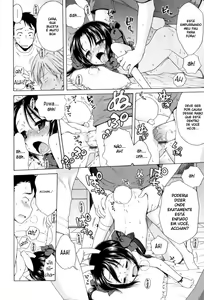 Page 116 of Inuboshi] Tsukimisou no Akari | The Light of Tsukimi Manor Ch. 1-6 - preview thumbnail