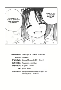 Page 121 of Inuboshi] Tsukimisou no Akari | The Light of Tsukimi Manor Ch. 1-6 - preview thumbnail