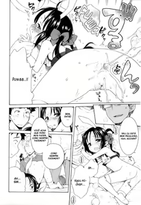 Page 127 of Inuboshi] Tsukimisou no Akari | The Light of Tsukimi Manor Ch. 1-6 - preview thumbnail