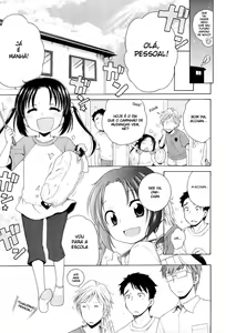 Page 140 of Inuboshi] Tsukimisou no Akari | The Light of Tsukimi Manor Ch. 1-6 - preview thumbnail