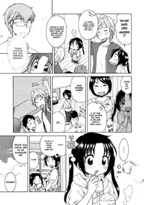 Page 38 of Inuboshi] Tsukimisou no Akari | The Light of Tsukimi Manor Ch. 1-6 - preview thumbnail