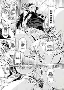 Page 111 of Yu~waku Everyday | Temptation Every Day (decensored) - preview thumbnail