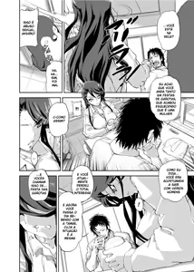 Page 122 of Yu~waku Everyday | Temptation Every Day (decensored) - preview thumbnail